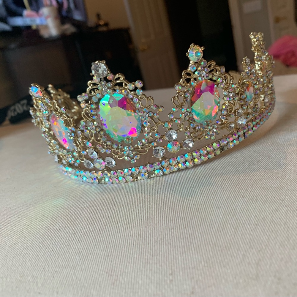 Crown